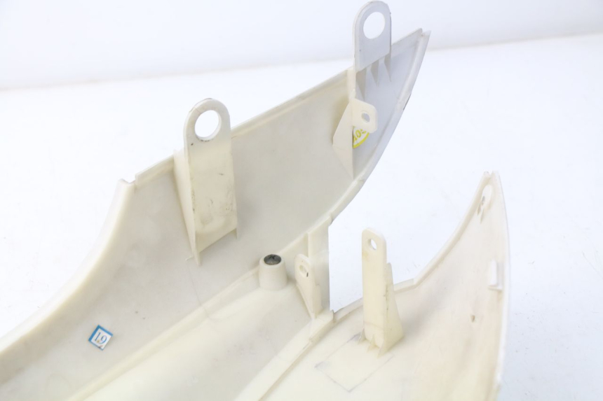 photo de RECHTER ACHTERZIJDE KEEWAY PIXEL 50 (2008 - 2011) - Overzicht