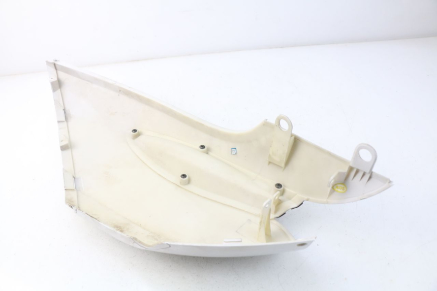 photo de RECHTER ACHTERZIJDE KEEWAY PIXEL 50 (2008 - 2011) - Bevestigingspunten