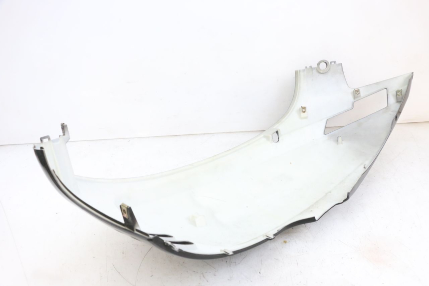 photo de RECHTER ACHTERZIJDE EFUN PUSA 1 - Andere kijkhoek