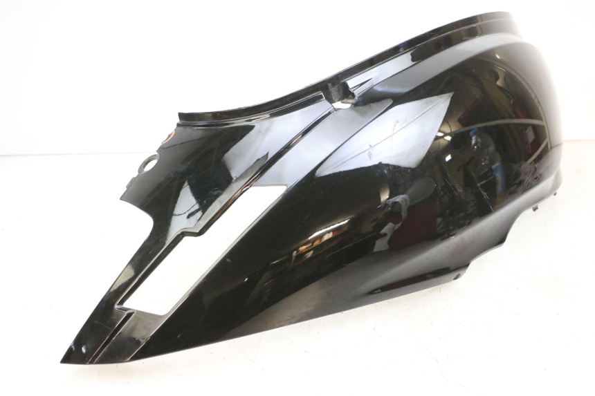 photo de RECHTER ACHTERZIJDE EFUN PUSA 1 - Markeringen en referenties