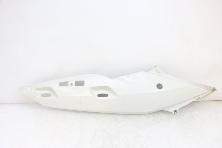 photo de RECHTER ACHTERZIJDE BMW R RT ABS 1200 (2010 - 2014) - Hoofdaanzicht