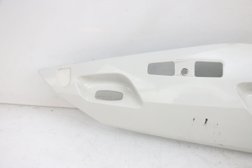 photo de RECHTER ACHTERZIJDE BMW R RT ABS 1200 (2010 - 2014) - Zoom op componenten