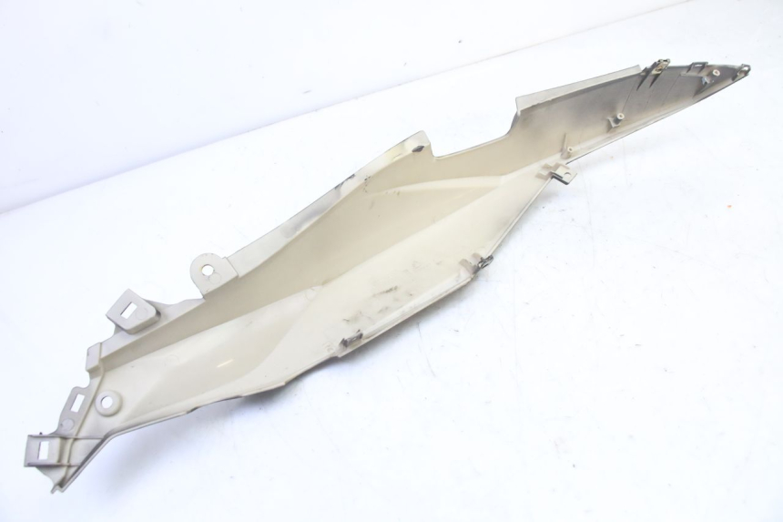 photo de RECHTER ACHTERZIJDE MAG POWER R-STREET 50 (2016 - 2025) - Overzicht