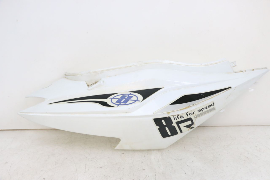 photo de RECHTER ACHTERZIJDE EUROCKA R8 4T 50 (2013 - 2022) - Hoofdaanzicht