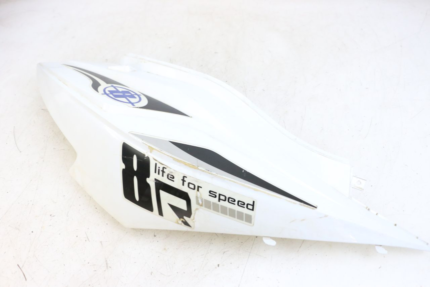 photo de RECHTER ACHTERZIJDE EUROCKA R8 4T 50 (2013 - 2022) - Zoom op componenten