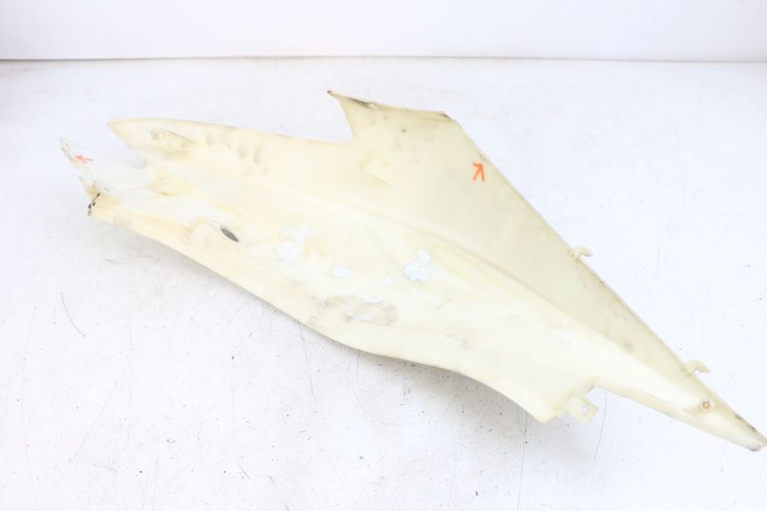 photo de RECHTER ACHTERZIJDE EUROCKA R8 4T 50 (2013 - 2022) - Technische close-up