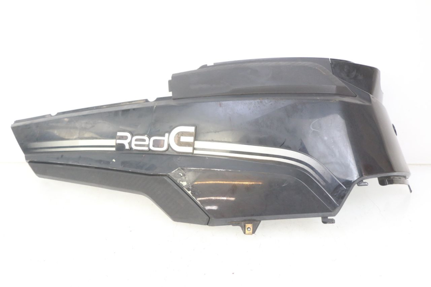 photo de RECHTER ACHTERZIJDE RED ELECTRIC RED E PRO 1 (2017 - 2019) - Hoofdaanzicht