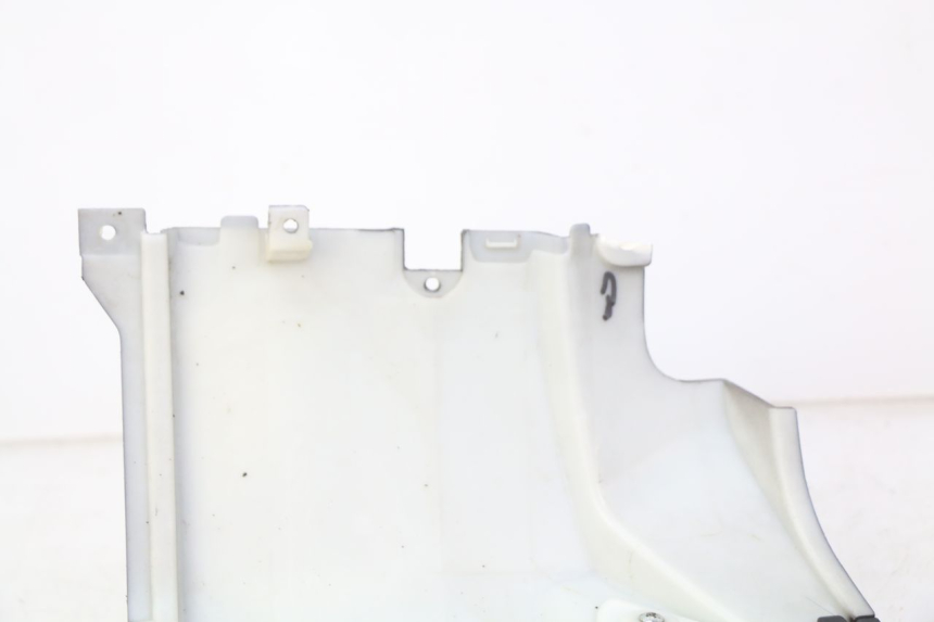 photo de RECHTER ACHTERZIJDE RED ELECTRIC RED E PRO 1 (2017 - 2019) - Detail van het onderdeel