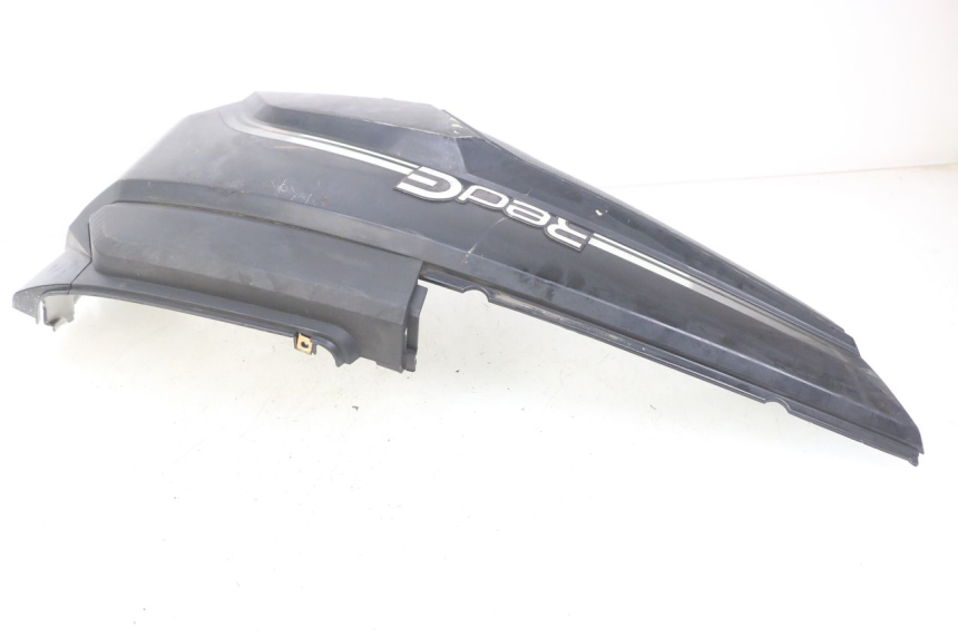 photo de RECHTER ACHTERZIJDE RED ELECTRIC RED E PRO 1 (2017 - 2019) - Zoom op gebruiksstaat