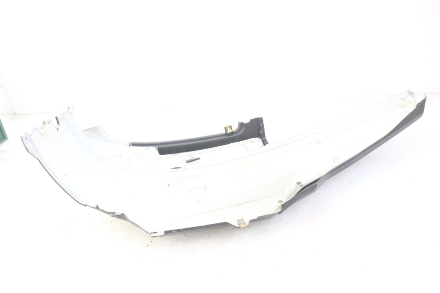 photo de RECHTER ACHTERZIJDE RED ELECTRIC RED E PRO 1 (2017 - 2019) - Technische close-up