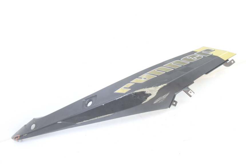 photo de RECHTER ACHTERZIJDE GILERA RUNNER SP 50 (2006 - 2008) - Hoofdaanzicht