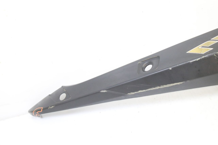 photo de RECHTER ACHTERZIJDE GILERA RUNNER SP 50 (2006 - 2008) - Detail van het onderdeel