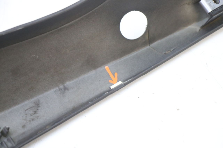 photo de RECHTER ACHTERZIJDE GILERA RUNNER SP 50 (2006 - 2008) - Productaanzicht