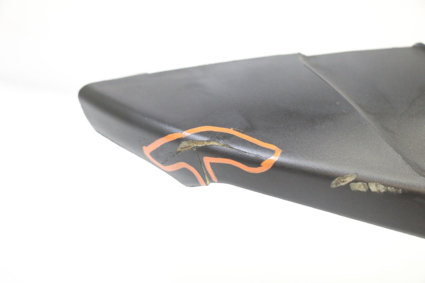 photo de RECHTER ACHTERZIJDE GILERA RUNNER SP 50 (2006 - 2008) - Zoom op gebruiksstaat