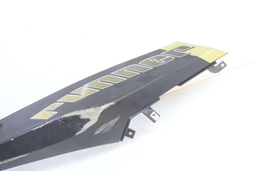 photo de RECHTER ACHTERZIJDE GILERA RUNNER SP 50 (2006 - 2008) - Technische close-up