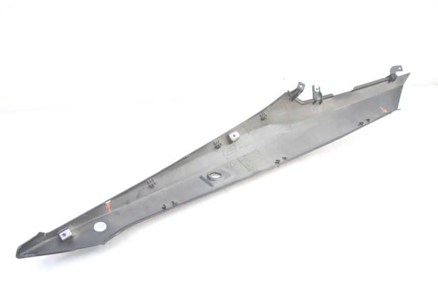 photo de RECHTER ACHTERZIJDE GILERA RUNNER SP 50 (2006 - 2008) - Staat van het oppervlak