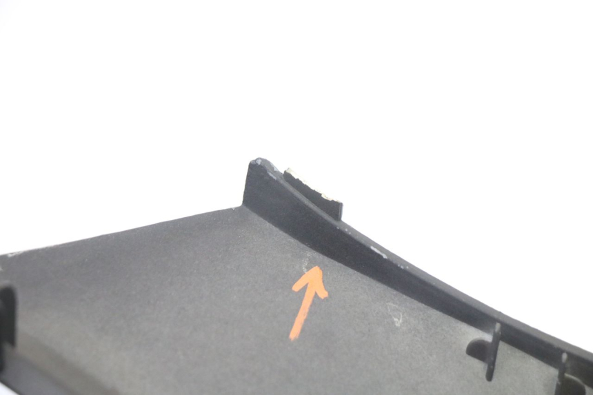 photo de RECHTER ACHTERZIJDE GILERA RUNNER SP 50 (2006 - 2008) - Markeringen en referenties