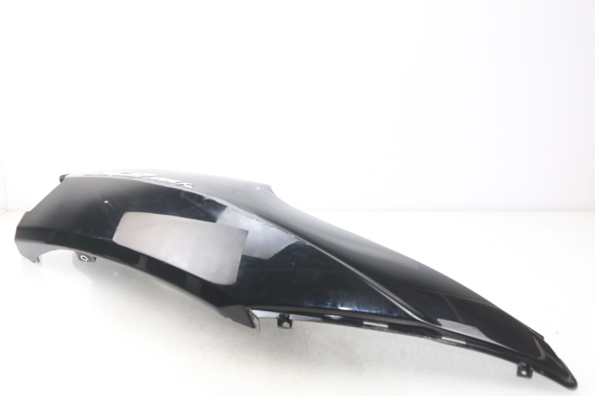 photo de RECHTER ACHTERZIJDE DAELIM S2 FI 125 (2008 - 2017) - Detail van het onderdeel