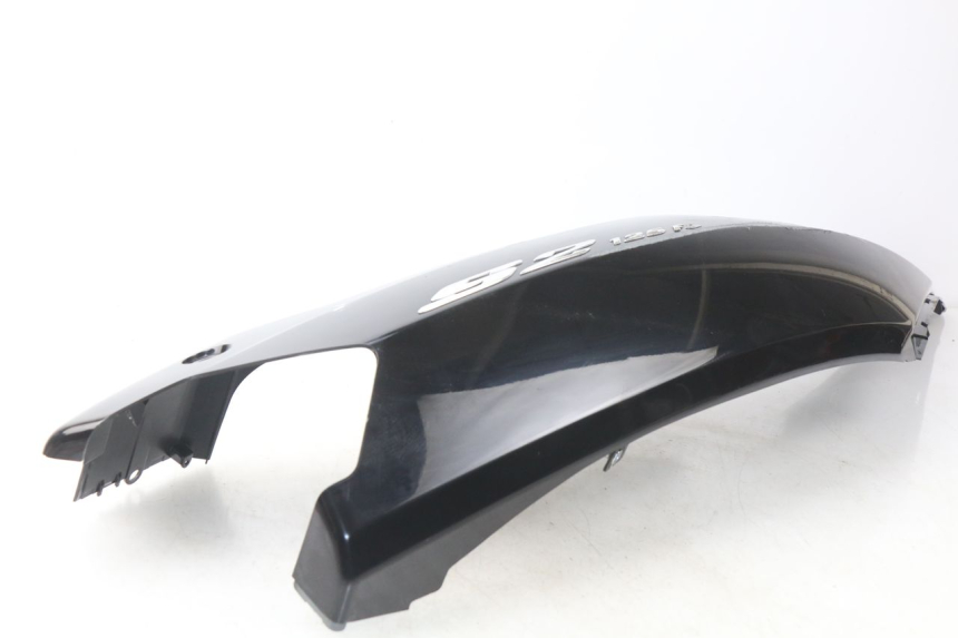 photo de RECHTER ACHTERZIJDE DAELIM S2 FI 125 (2008 - 2017) - Zoom op gebruiksstaat