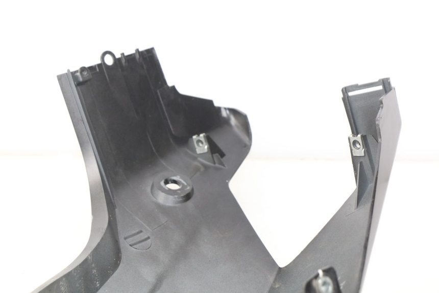 photo de RECHTER ACHTERZIJDE DAELIM S2 FI 125 (2008 - 2017) - Overzicht