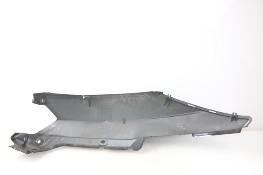 photo de RECHTER ACHTERZIJDE DAELIM S2 FI 125 (2008 - 2017) - Bevestigingspunten