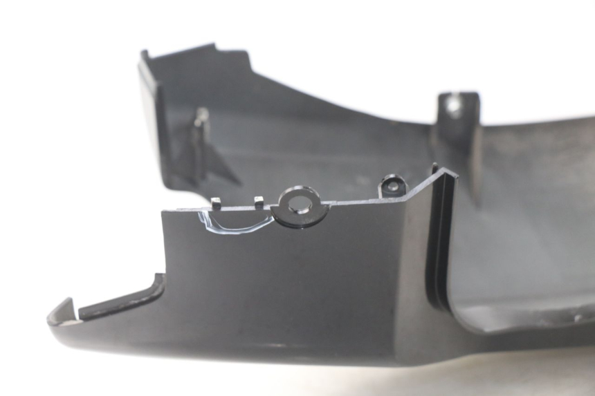 photo de RECHTER ACHTERZIJDE DAELIM S2 FI 125 (2008 - 2017) - Staat van het oppervlak