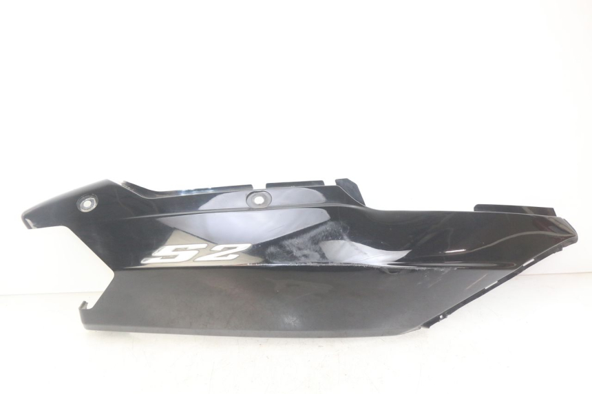 photo de RECHTER ACHTERZIJDE DAELIM S2 FI 125 (2008 - 2017) - Hoofdaanzicht