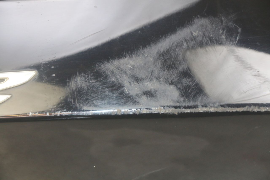 photo de RECHTER ACHTERZIJDE DAELIM S2 FI 125 (2008 - 2017) - Kenmerkende details