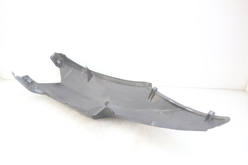 photo de RECHTER ACHTERZIJDE DAELIM S2 FI 125 (2008 - 2017) - Zoom op gebruiksstaat