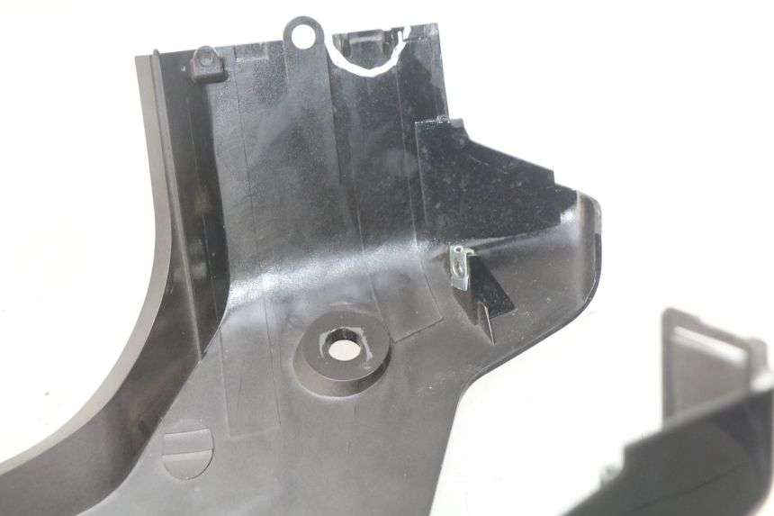 photo de RECHTER ACHTERZIJDE DAELIM S2 FI 125 (2008 - 2017) - Andere kijkhoek