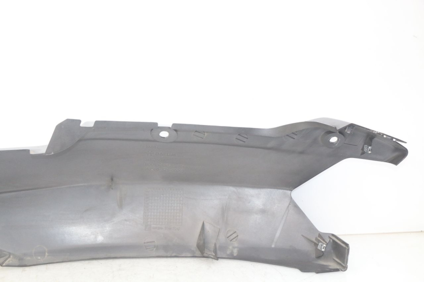 photo de RECHTER ACHTERZIJDE DAELIM S2 FI 125 (2008 - 2017) - Overzicht