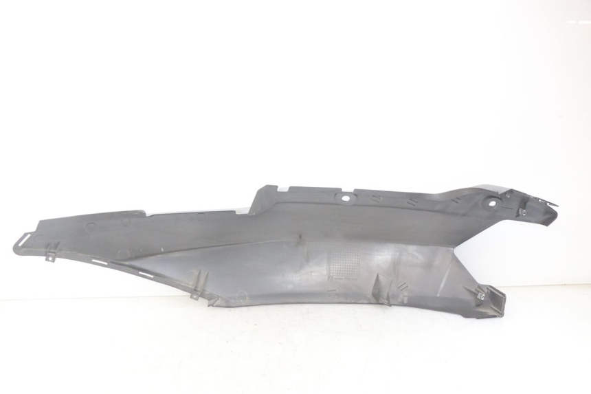 photo de RECHTER ACHTERZIJDE DAELIM S2 FI 125 (2008 - 2017) - Staat van het oppervlak