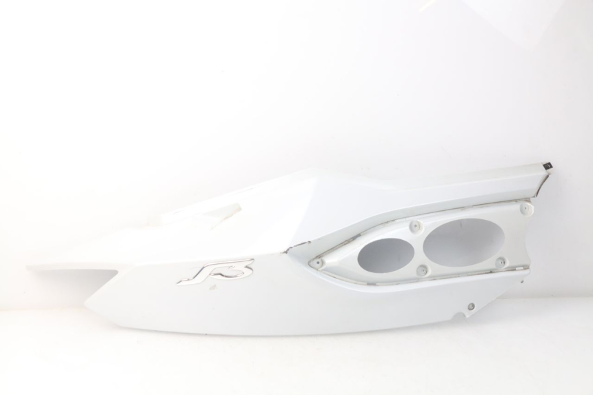 photo de RECHTER ACHTERZIJDE DAELIM S3 125 (2010 - 2017) - Hoofdaanzicht