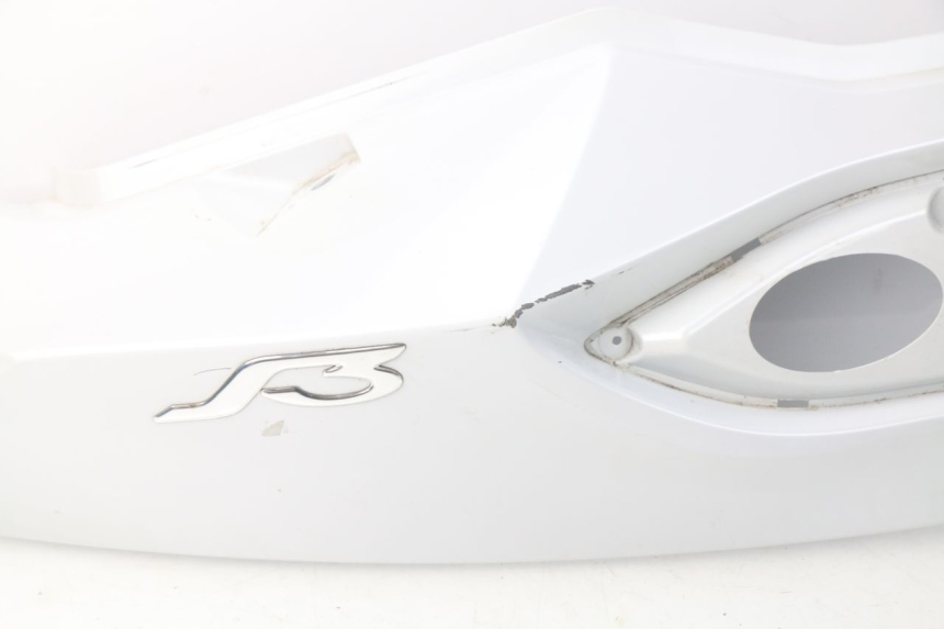 photo de RECHTER ACHTERZIJDE DAELIM S3 125 (2010 - 2017) - Kenmerkende details