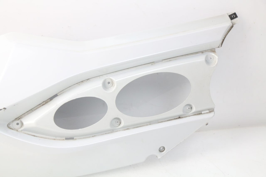 photo de RECHTER ACHTERZIJDE DAELIM S3 125 (2010 - 2017) - Zoom op componenten