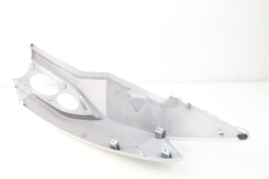 photo de RECHTER ACHTERZIJDE DAELIM S3 125 (2010 - 2017) - Andere kijkhoek