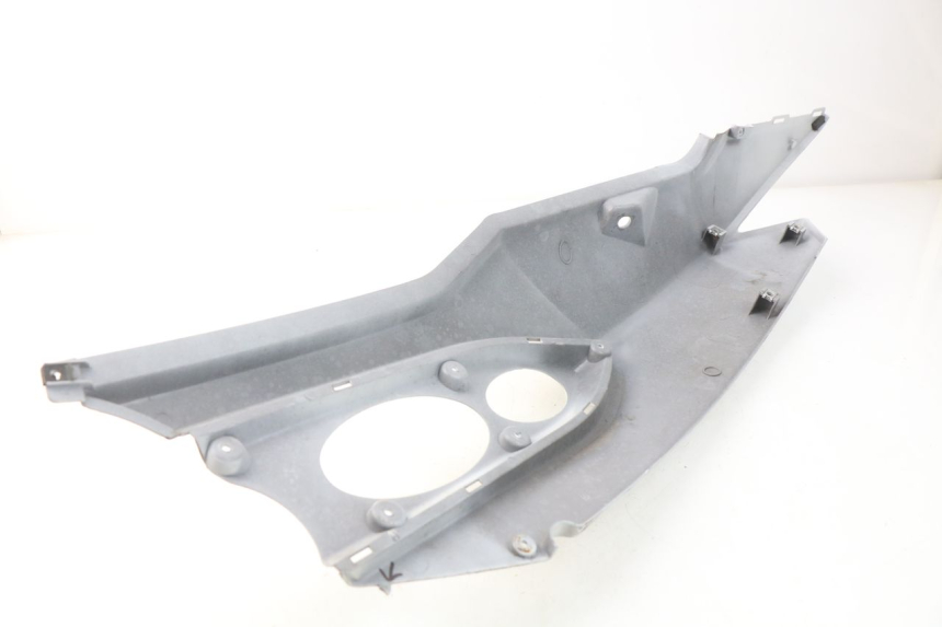 photo de RECHTER ACHTERZIJDE DAELIM S3 125 (2010 - 2017) - Technische close-up