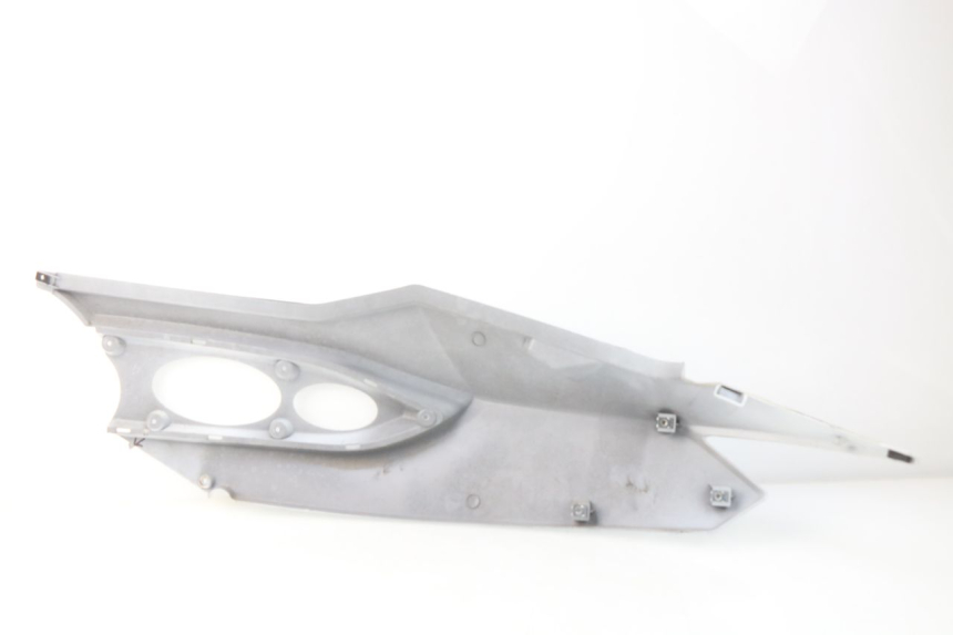 photo de RECHTER ACHTERZIJDE DAELIM S3 125 (2010 - 2017) - Bevestigingspunten