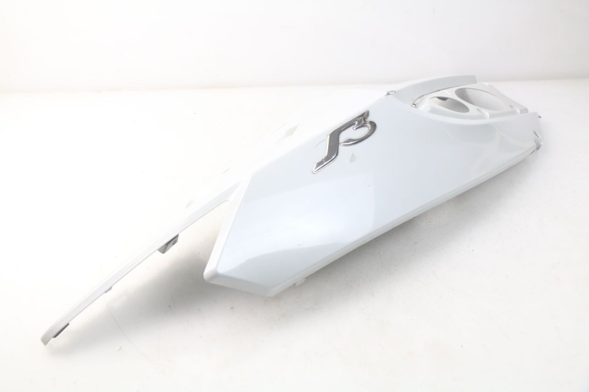 photo de RECHTER ACHTERZIJDE DAELIM S3 125 (2010 - 2017) - Markeringen en referenties