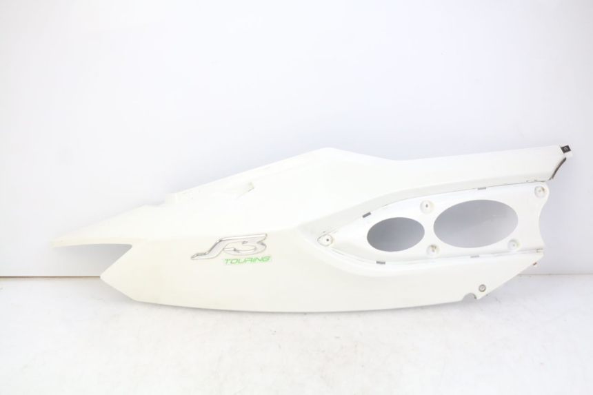 photo de RECHTER ACHTERZIJDE DAELIM S3 125 (2010 - 2017) - Hoofdaanzicht