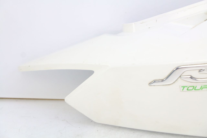 photo de RECHTER ACHTERZIJDE DAELIM S3 125 (2010 - 2017) - Kenmerkende details