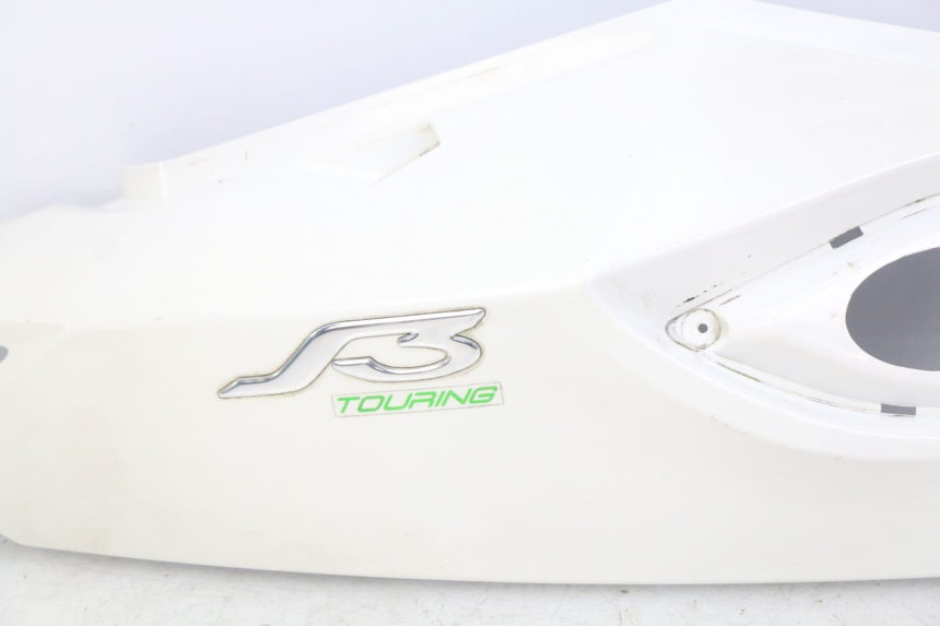 photo de RECHTER ACHTERZIJDE DAELIM S3 125 (2010 - 2017) - Zoom op componenten