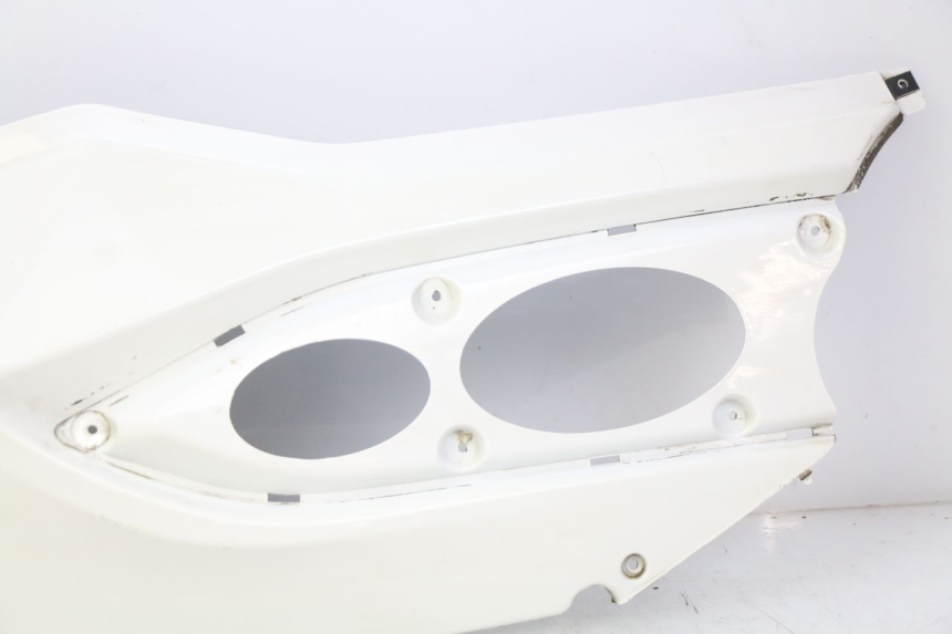 photo de RECHTER ACHTERZIJDE DAELIM S3 125 (2010 - 2017) - Detailaanzicht