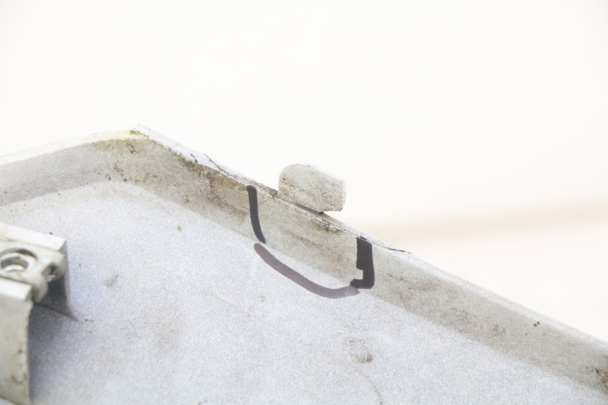 photo de RECHTER ACHTERZIJDE DAELIM S3 125 (2010 - 2017) - Andere kijkhoek