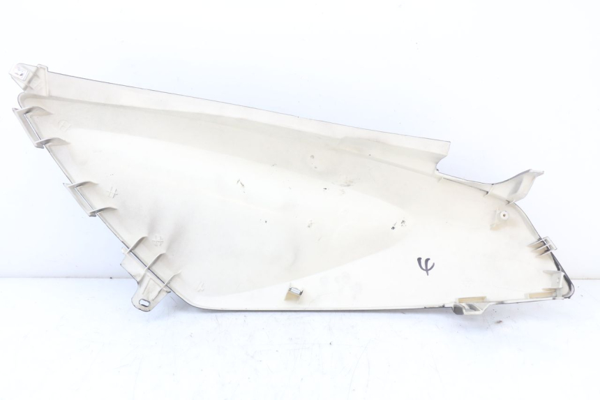 photo de RECHTER ACHTERZIJDE JM MOTORS SANTANA 50 (2014 - 2023) - Andere kijkhoek