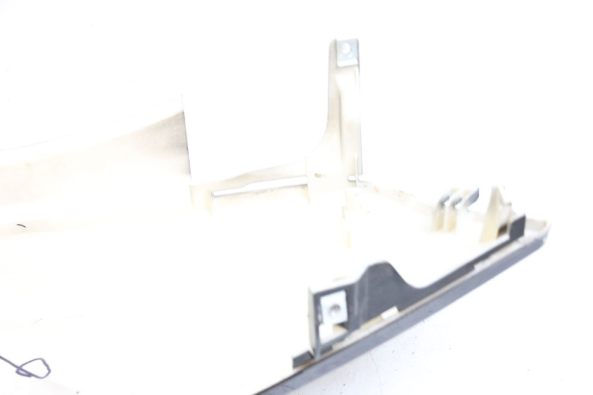 photo de RECHTER ACHTERZIJDE JM MOTORS SANTANA 50 (2014 - 2023) - Andere kijkhoek