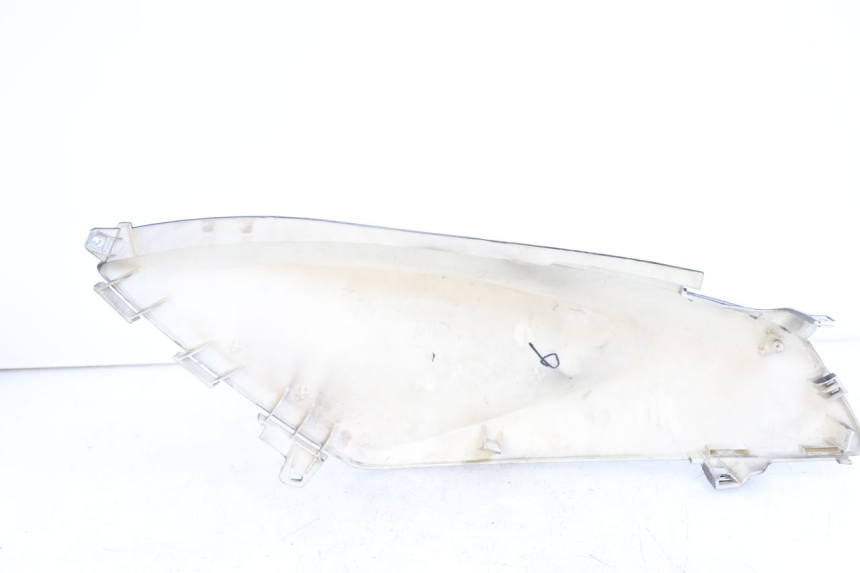 photo de RECHTER ACHTERZIJDE JM MOTORS SANTANA 50 (2014 - 2023) - Technische close-up