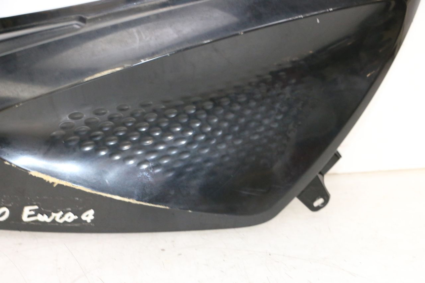 photo de RECHTER ACHTERZIJDE JM MOTORS SANTANA 50 (2014 - 2023) - Kenmerkende details