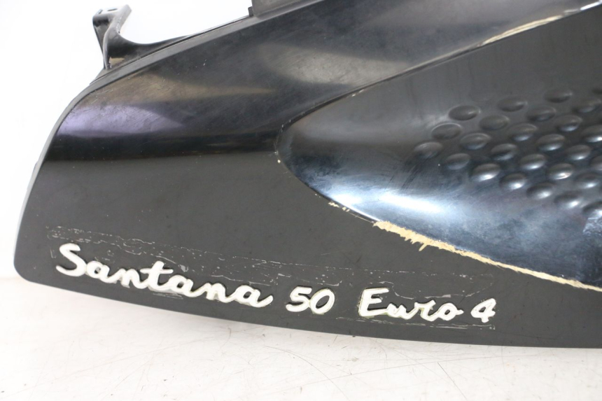 photo de RECHTER ACHTERZIJDE JM MOTORS SANTANA 50 (2014 - 2023) - Detailaanzicht