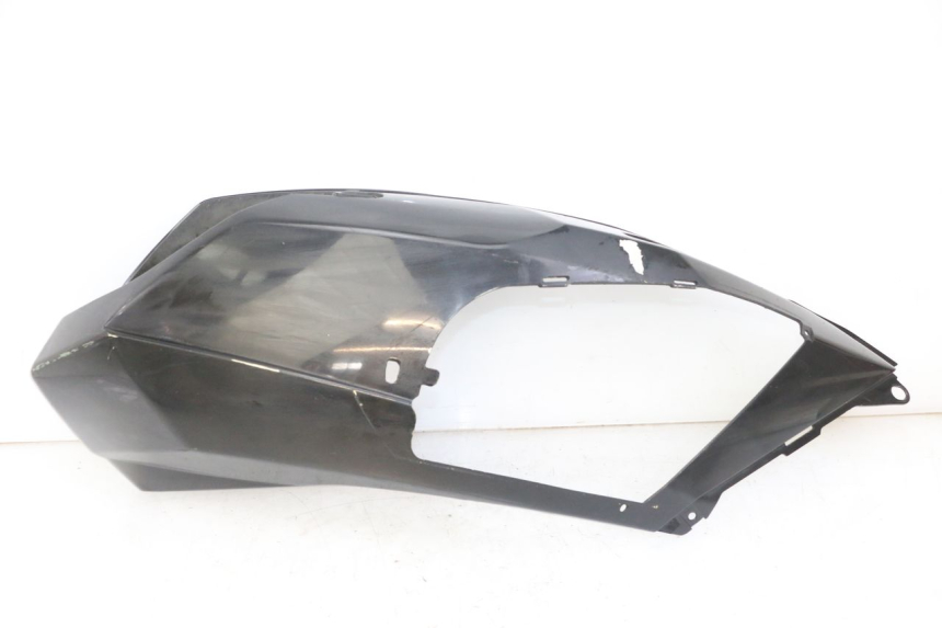 photo de RECHTER ACHTERZIJDE PEUGEOT SATELIS COMPRESSOR K15 125 (2006 - 2009) - Hoofdaanzicht